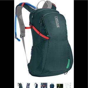 Camelbak Women’s DayStar 16